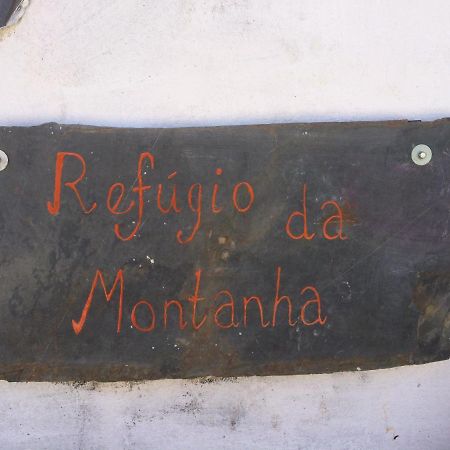 Refugio Da Montanha Amazing Views Gois Region Villa Coimbra Buitenkant foto