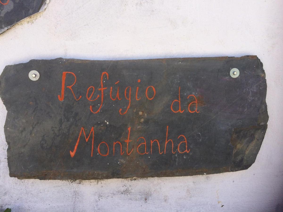 Refugio Da Montanha Amazing Views Gois Region Villa Coimbra Buitenkant foto